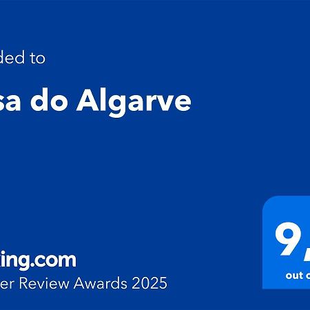 Casa Do Algarve Leilighet Albufeira Eksteriør bilde