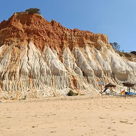 Casa Do Algarve Leilighet Albufeira Eksteriør bilde