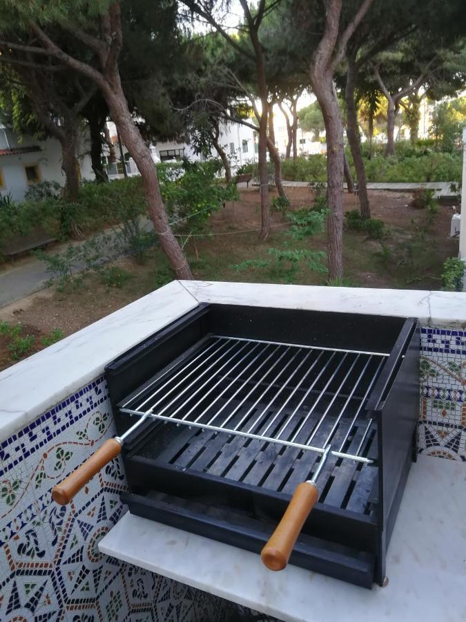 Casa Do Algarve Leilighet Albufeira Eksteriør bilde
