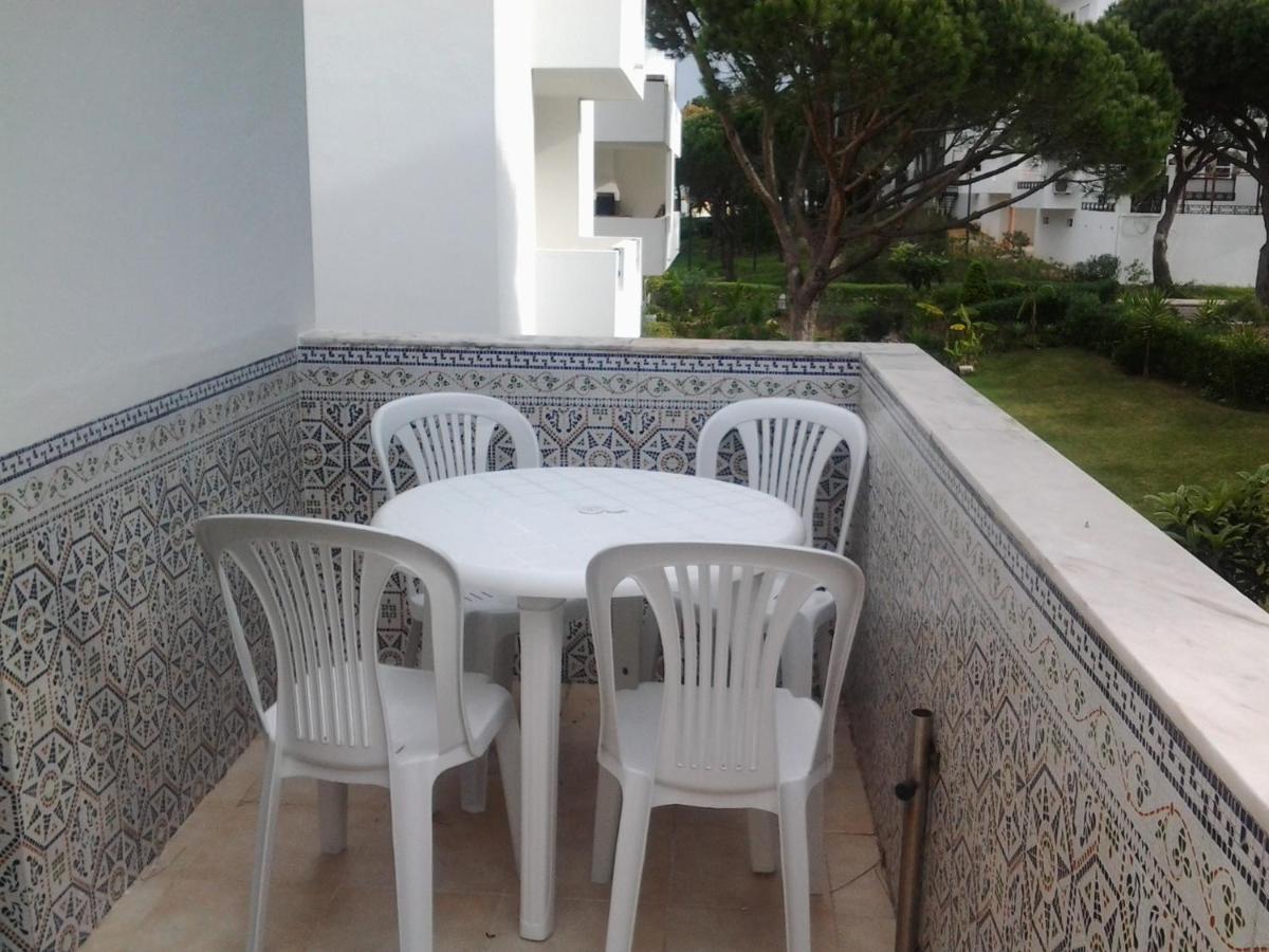 Casa Do Algarve Leilighet Albufeira Eksteriør bilde