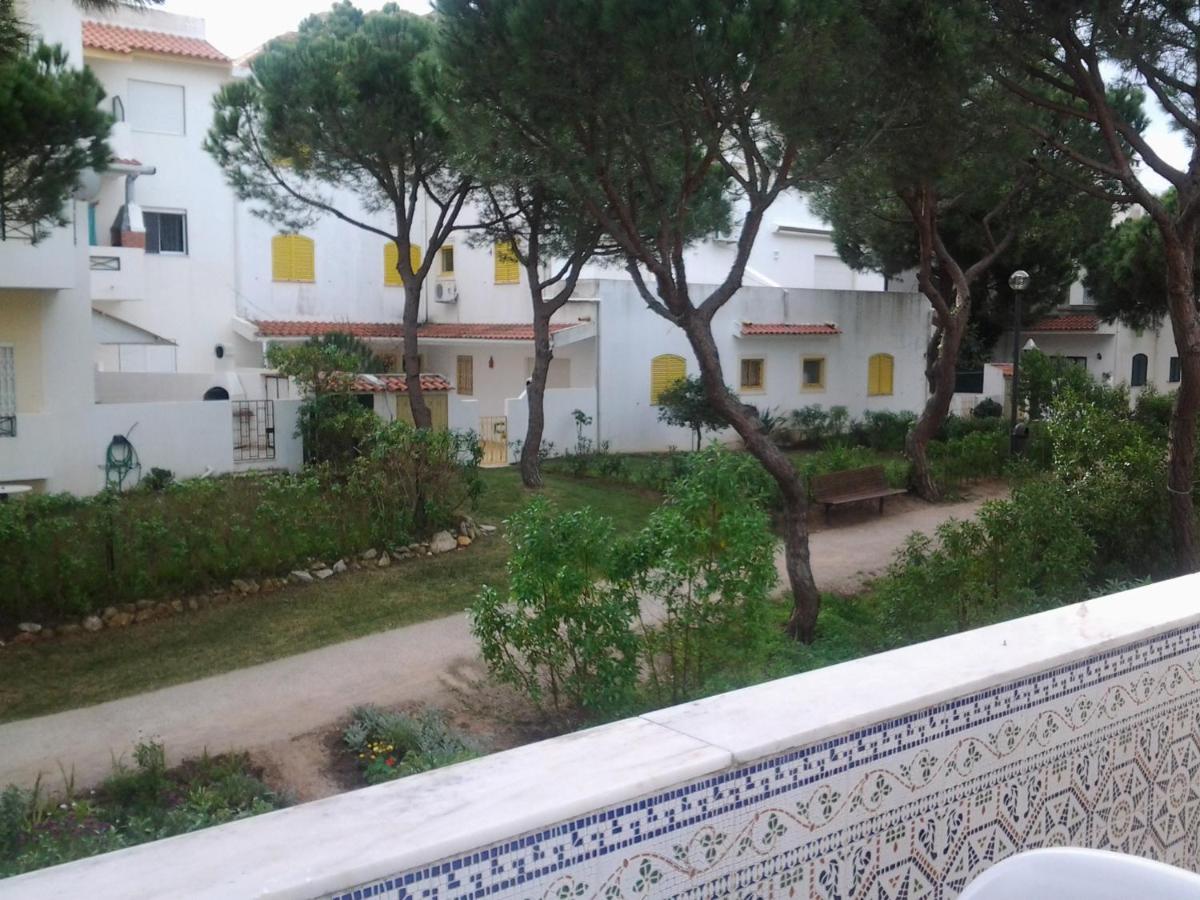Casa Do Algarve Leilighet Albufeira Eksteriør bilde
