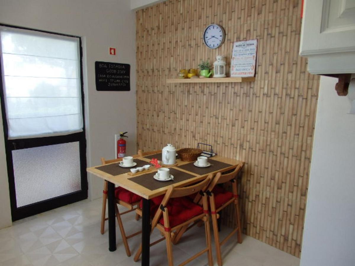 Casa Do Algarve Leilighet Albufeira Eksteriør bilde