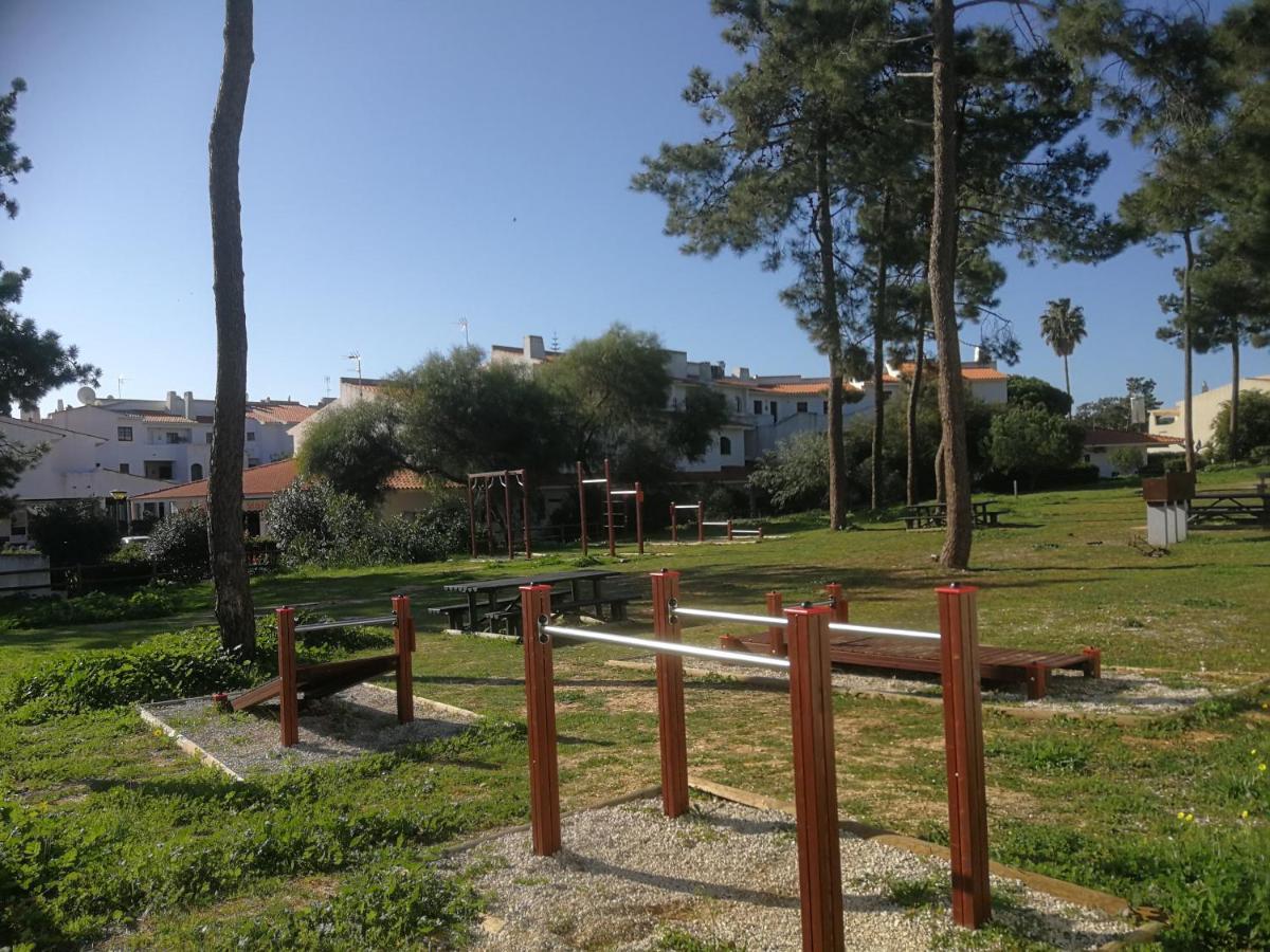 Casa Do Algarve Leilighet Albufeira Eksteriør bilde